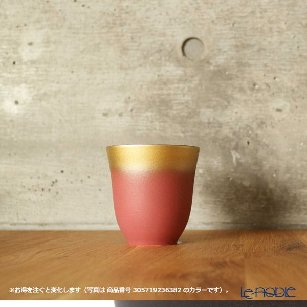 ドグレーヌ イリュージョンズ カップ（ブラウン／キャメル） 70ml