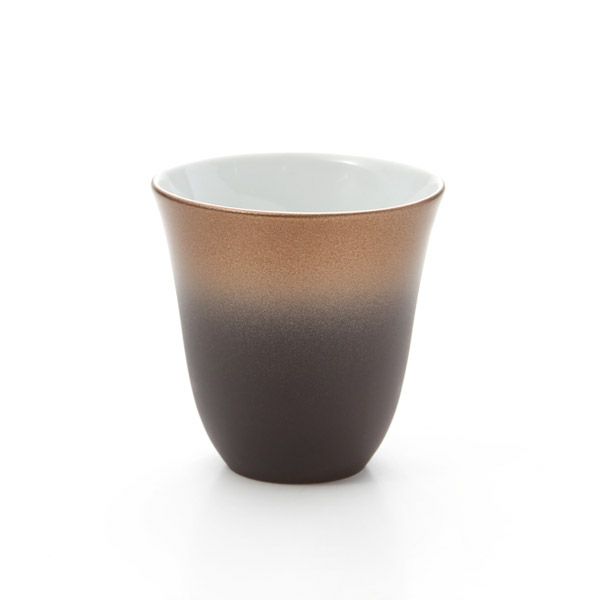 ドグレーヌ イリュージョンズ カップ（ブラウン／キャメル） 70ml