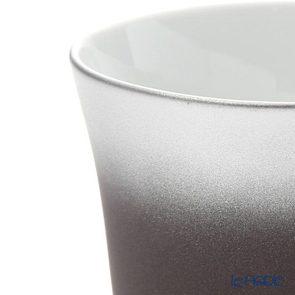 ドグレーヌ イリュージョンズ マグ（シルバー／ホワイト） 250ml