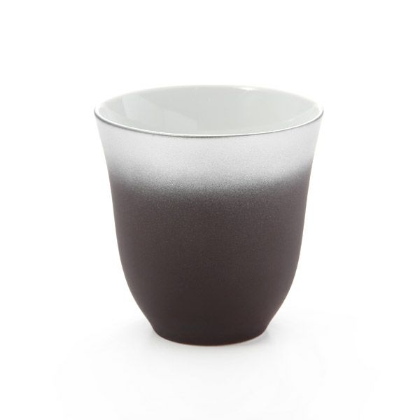 ドグレーヌ イリュージョンズ マグ（シルバー／ホワイト） 250ml