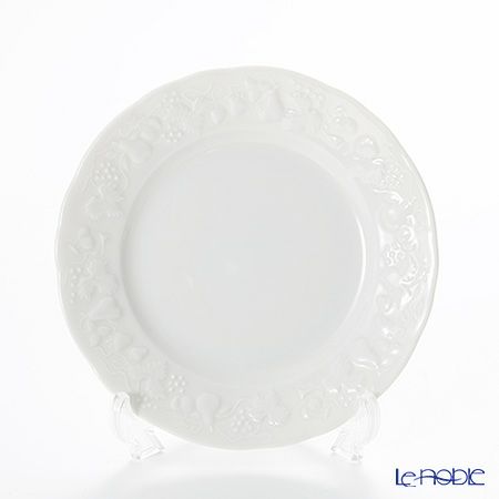 フィリップ・デズリエ ブラン（California） ブレッド＆バタープレート 16cm