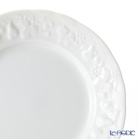 フィリップ・デズリエ ブラン（California） ブレッド＆バタープレート 16cm