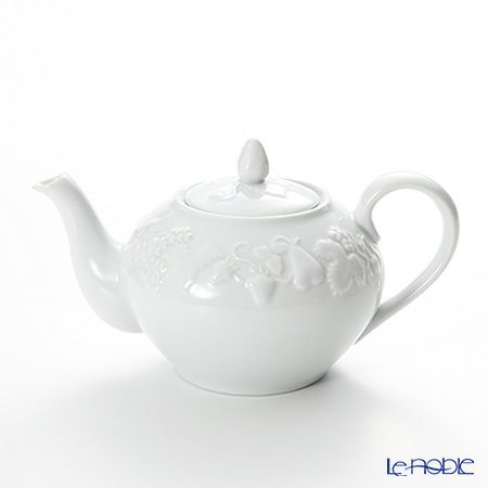 フィリップ・デズリエ ブラン（California） ティーポット（スモール） 700ml