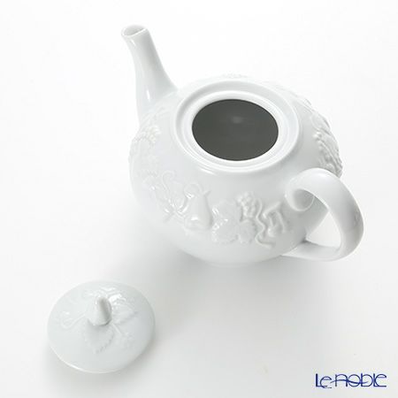 フィリップ・デズリエ ブラン（California） ティーポット（スモール） 700ml