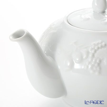 フィリップ・デズリエ ブラン（California） ティーポット（スモール） 700ml