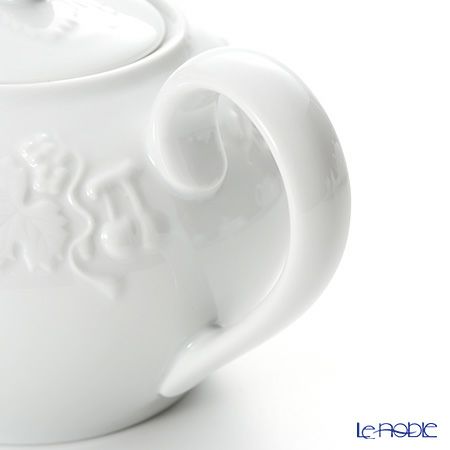 フィリップ・デズリエ ブラン（California） ティーポット（スモール） 700ml