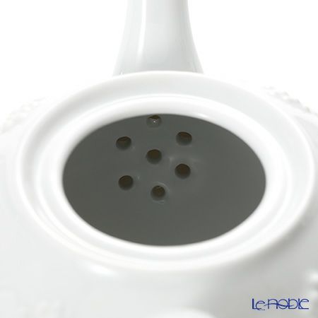 フィリップ・デズリエ ブラン（California） ティーポット（スモール） 700ml