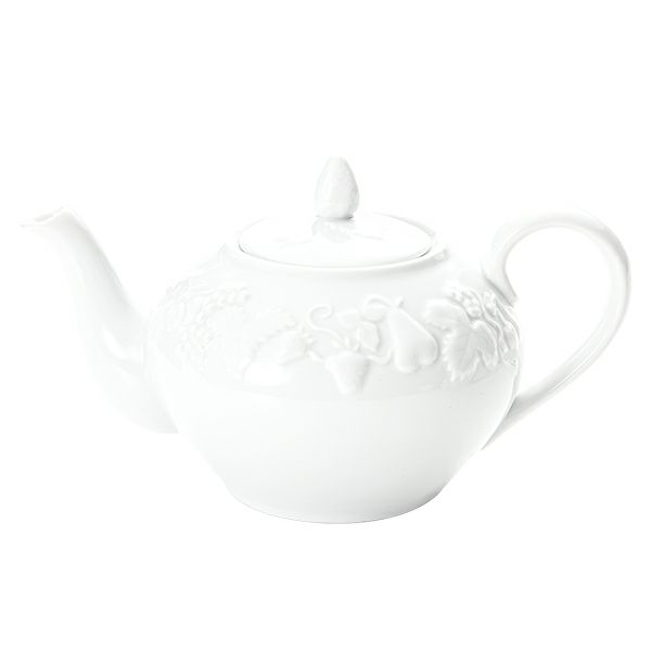 フィリップ・デズリエ ブラン（California） ティーポット（スモール） 700ml