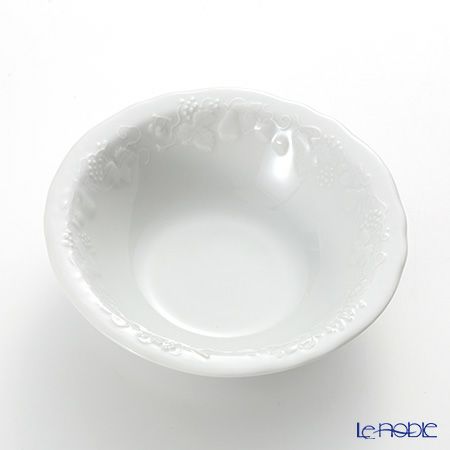 フィリップ・デズリエ ブラン（California） シリアルボウル 16.5cm