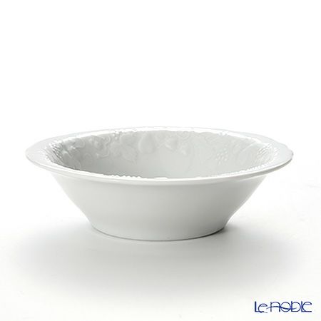 フィリップ・デズリエ ブラン（California） シリアルボウル 16.5cm