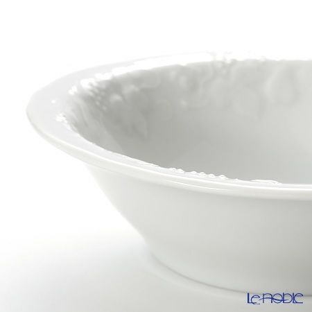 フィリップ・デズリエ ブラン（California） シリアルボウル 16.5cm