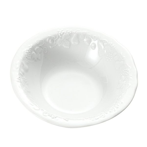 フィリップ・デズリエ ブラン（California） シリアルボウル 16.5cm