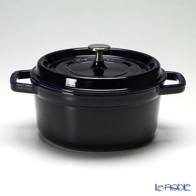 ストウブ（Staub） | ブランド洋食器専門店ル・ノーブル 公式