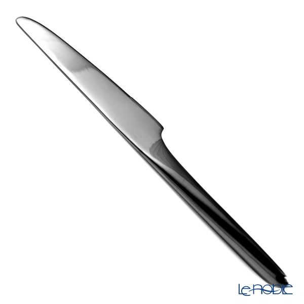 クリストフル ラーム ステンレス 2327 テーブルナイフ 212 ステンレス製 ブラック