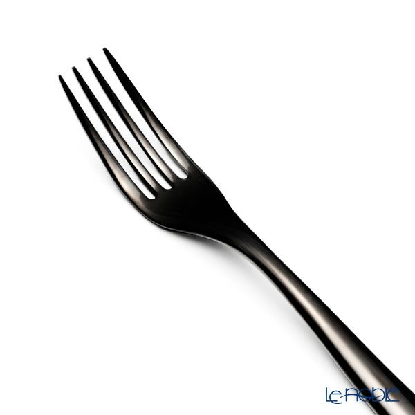 クリストフル ラーム ステンレス 2327 デザートフォーク 215 ステンレス製 ブラック