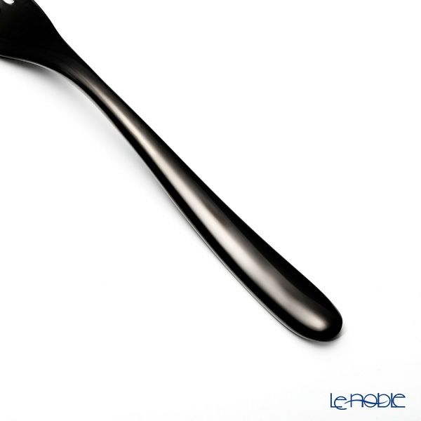 クリストフル ラーム ステンレス 2327 デザートフォーク 215 ステンレス製 ブラック