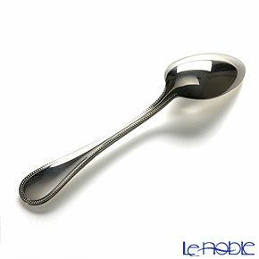 クリストフル パール 0010 コーヒースプーン 004