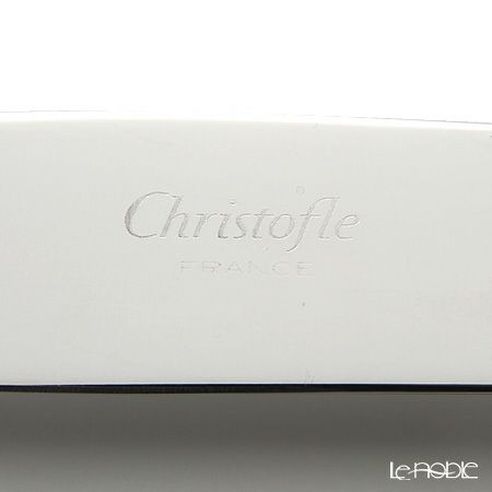 クリストフル パール 0010 デザートナイフ 010