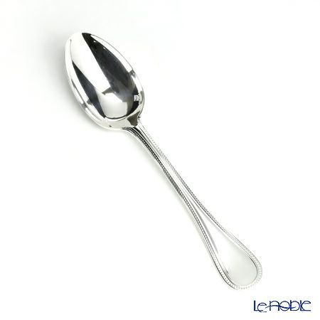 クリストフル パール 0010 デザートスプーン 014