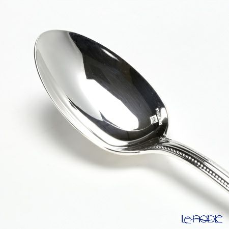 クリストフル パール 0010 デザートスプーン 014