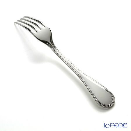 クリストフル パール 0010 デザートフォーク 015