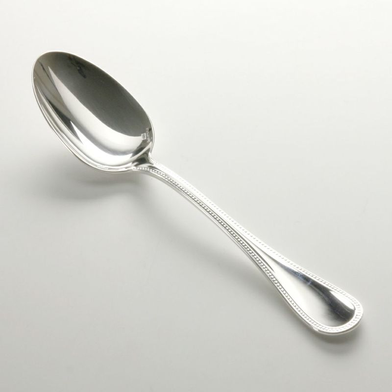 クリストフル パール 0010 スタンダードスプーン 022