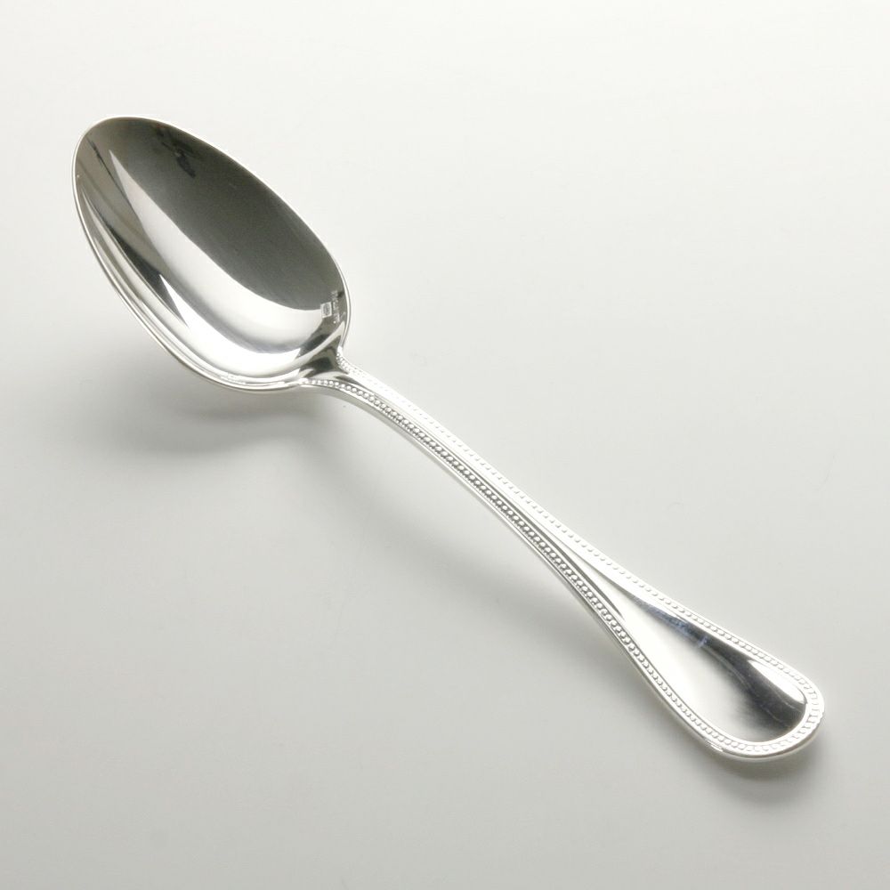 クリストフル パール 0010 スタンダードスプーン 022