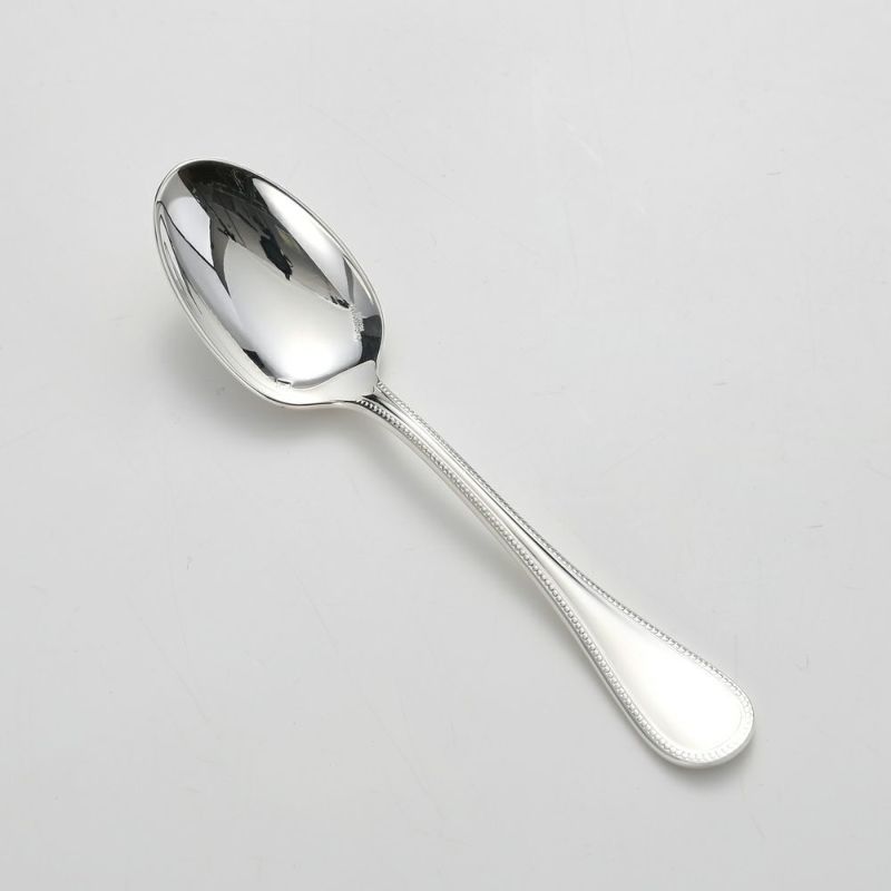 クリストフル パール 0010 デミタススプーン 036