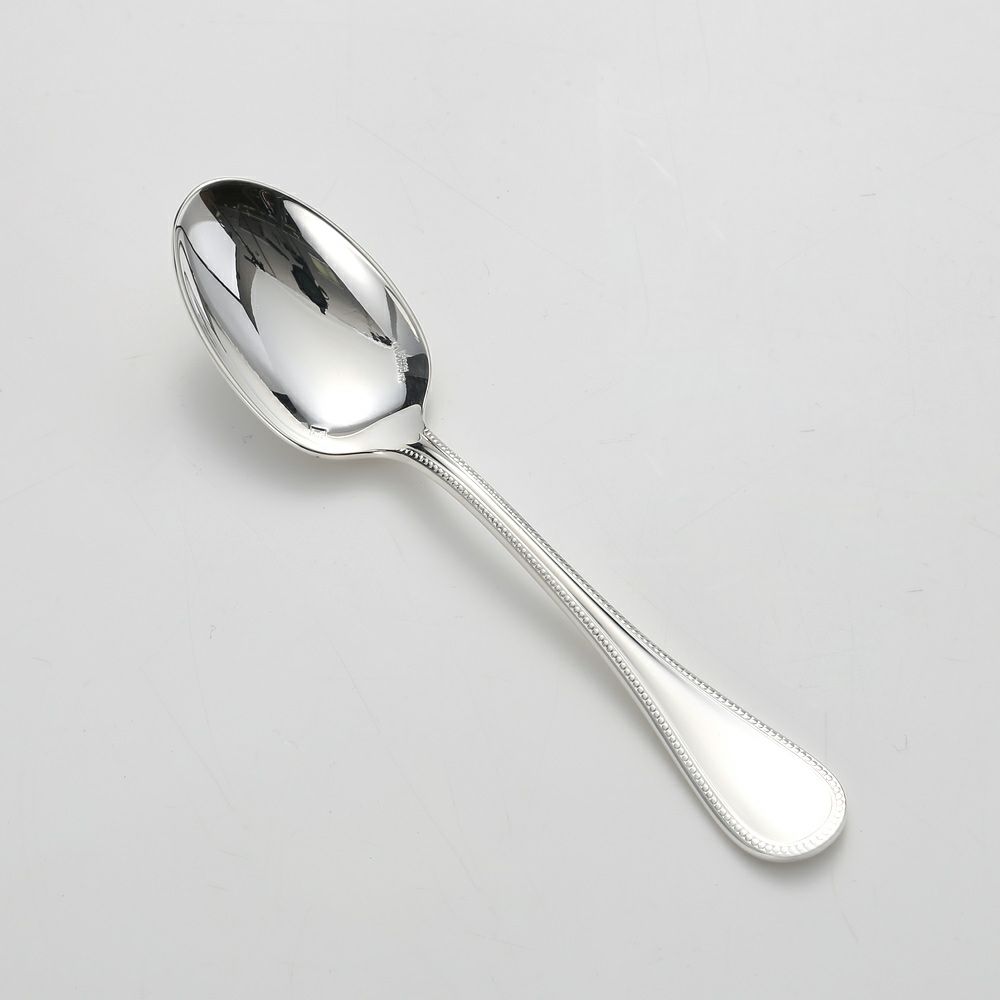 クリストフル パール 0010 デミタススプーン 036