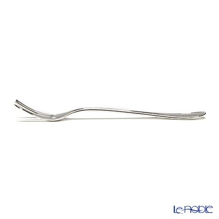 クリストフル パール 0010 ケーキフォーク 046