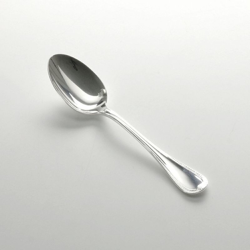 クリストフル マルメゾン 0018 コーヒースプーン 004