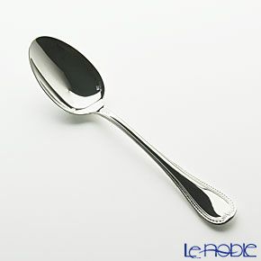 クリストフル マルメゾン 0018 デザートスプーン 014