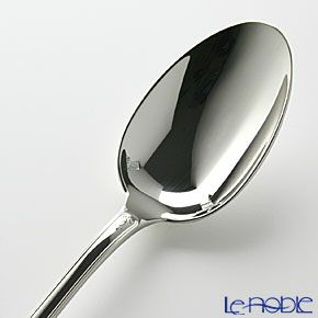 クリストフル マルメゾン 0018 デザートスプーン 014