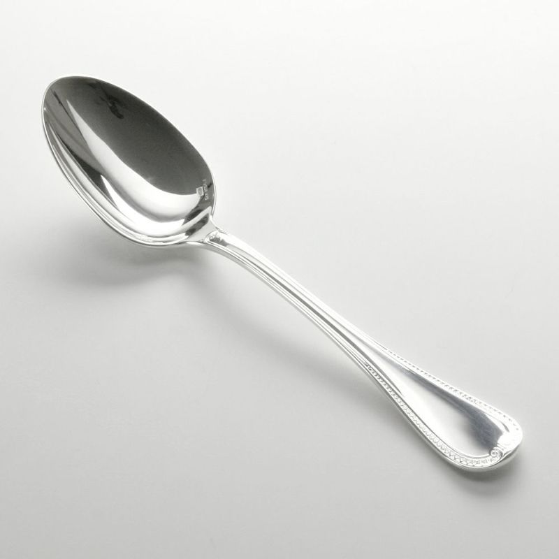 クリストフル マルメゾン 0018 スタンダードスプーン 022