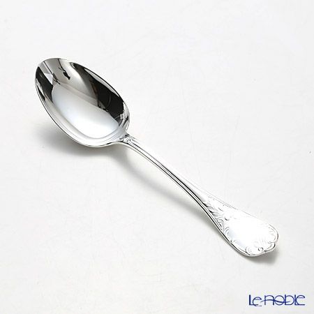 クリストフル マルリー 0038 デザートスプーン 014