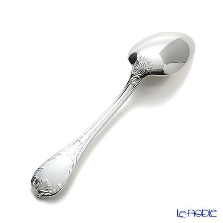 クリストフル マルリー 0038 スタンダードスプーン 022