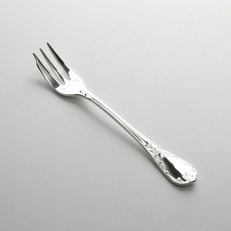 クリストフル マルリー 0038 ケーキフォーク 046