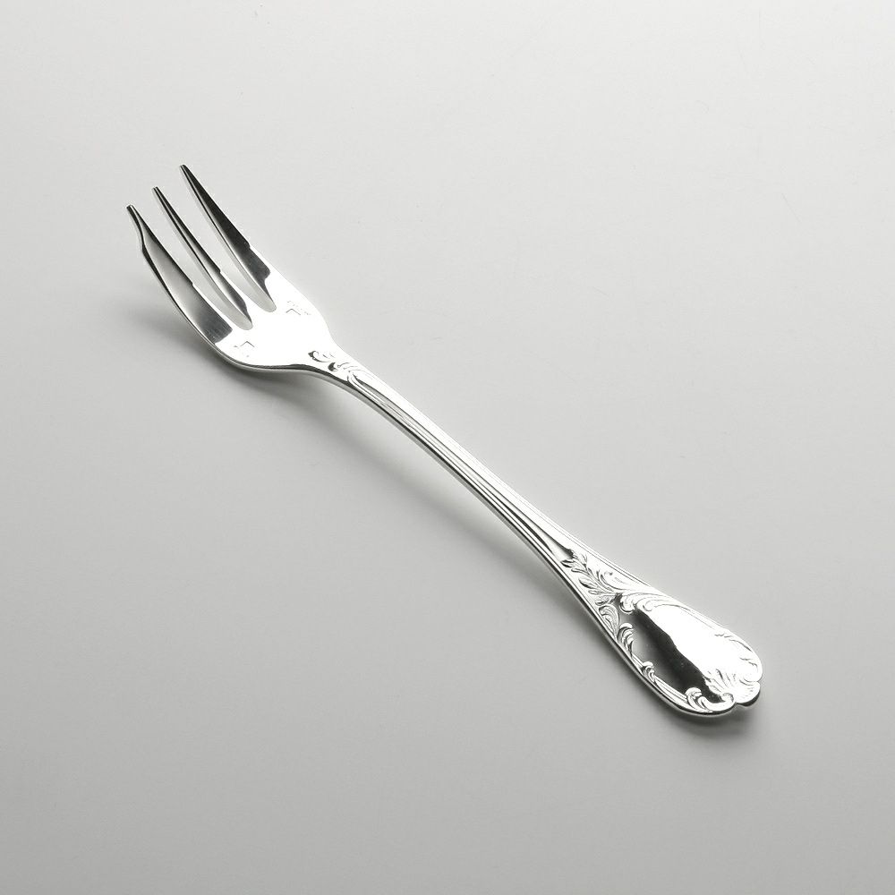 クリストフル マルリー 0038 ケーキフォーク 046