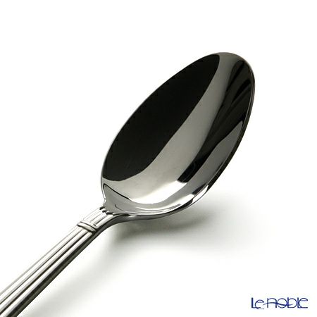 クリストフル オシリス 2434 コーヒースプーン 004 ステンレス製