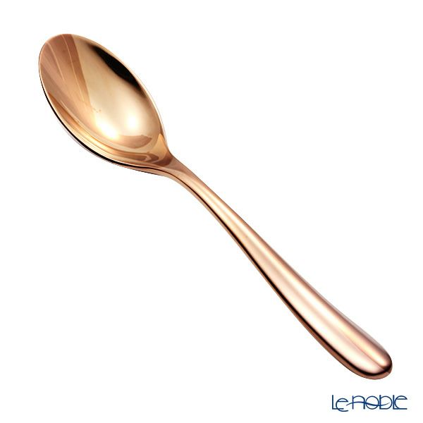 クリストフル ラーム ステンレス 2327 テーブルスプーン 002 ステンレス製 カッパーピンク