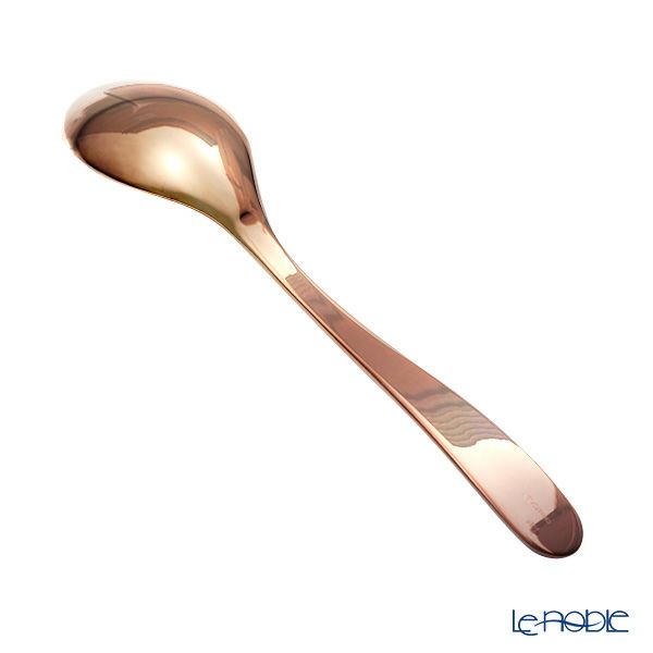 クリストフル ラーム ステンレス 2327 テーブルスプーン 002 ステンレス製 カッパーピンク
