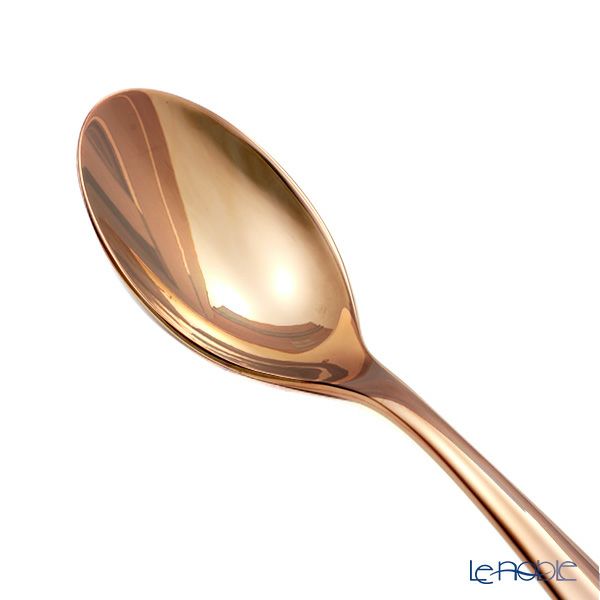 クリストフル ラーム ステンレス 2327 テーブルスプーン 002 ステンレス製 カッパーピンク
