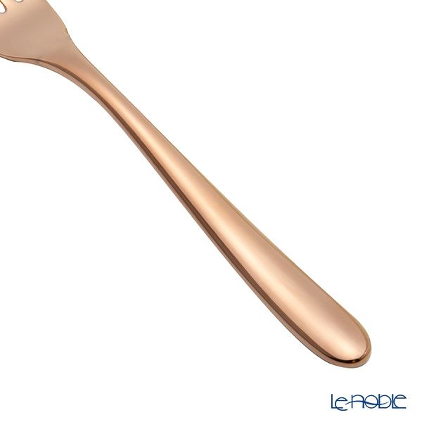 クリストフル ラーム ステンレス 2327 テーブルフォーク 003 ステンレス製 カッパーピンク