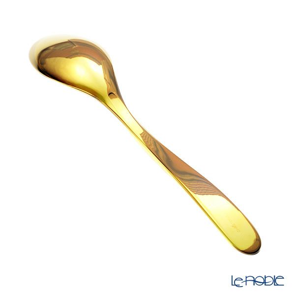 クリストフル ラーム ステンレス 2327 テーブルスプーン 102 ステンレス製 ゴールド