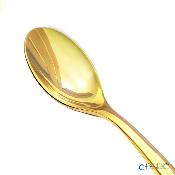 クリストフル ラーム ステンレス 2327 テーブルスプーン 102 ステンレス製 ゴールド