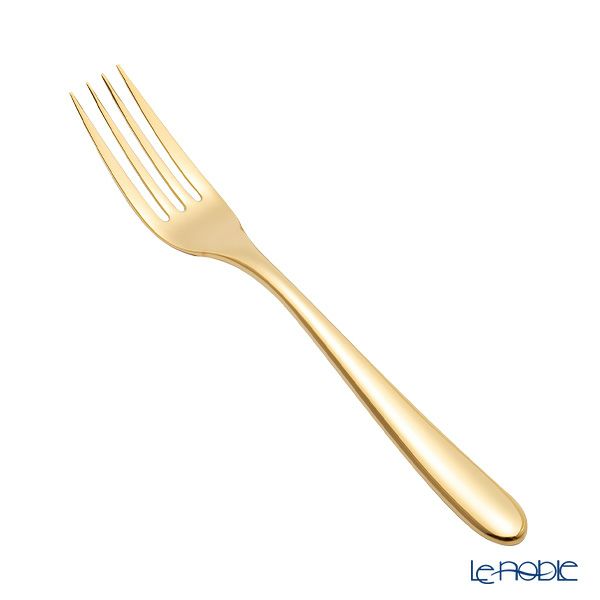 クリストフル ラーム ステンレス 2327 テーブルフォーク103 ステンレス製 ゴールド