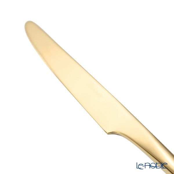 クリストフル ラーム ステンレス 2327 デザートナイフ 110 ステンレス製 ゴールド