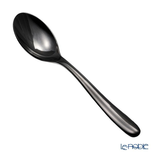 クリストフル ラーム ステンレス 2327 テーブルスプーン 202 ステンレス製 ブラック