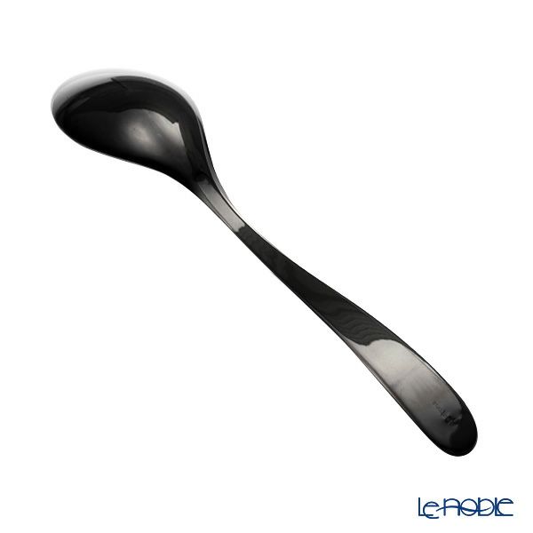 クリストフル ラーム ステンレス 2327 テーブルスプーン 202 ステンレス製 ブラック