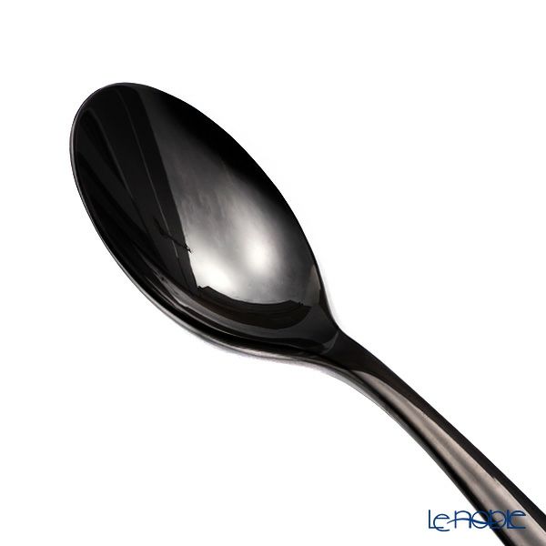 クリストフル ラーム ステンレス 2327 テーブルスプーン 202 ステンレス製 ブラック